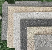 兴义仿石PC砖和石材有什么不同
